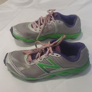 Women's New Balance Vibram Minimus Sneakers